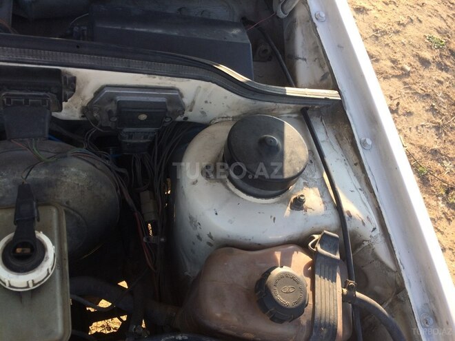 LADA (VAZ) 2109 1996, 100,000 km - 1.5 л - Bakı