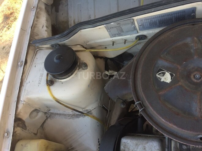 LADA (VAZ) 2109 1996, 100,000 km - 1.5 л - Bakı