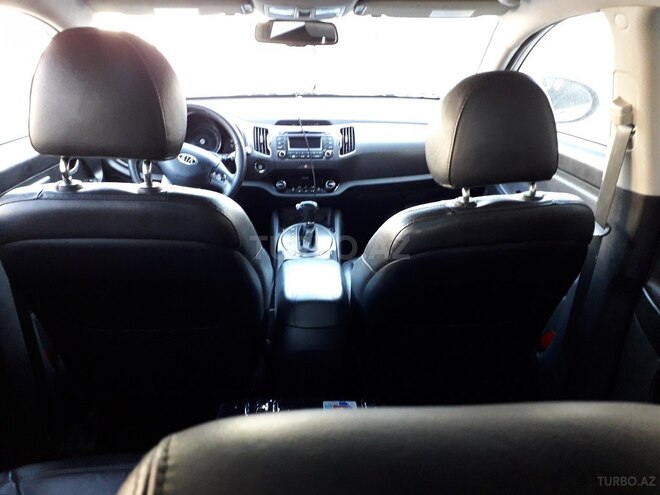 Kia Sportage 2011, 139,000 km - 2.0 л - Bakı