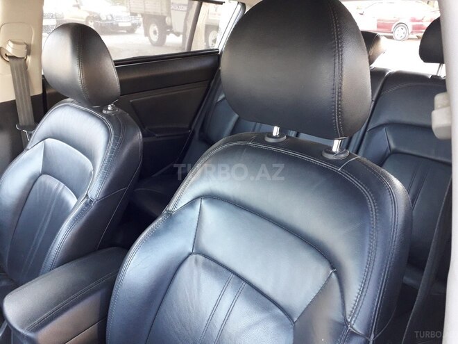 Kia Sportage 2011, 139,000 km - 2.0 л - Bakı