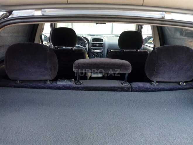 Opel Astra 1998, 289,000 km - 1.6 l - Sumqayıt
