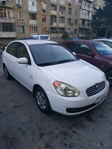 Hyundai Accent 2010, 171,200 km - 1.4 л - Bakı