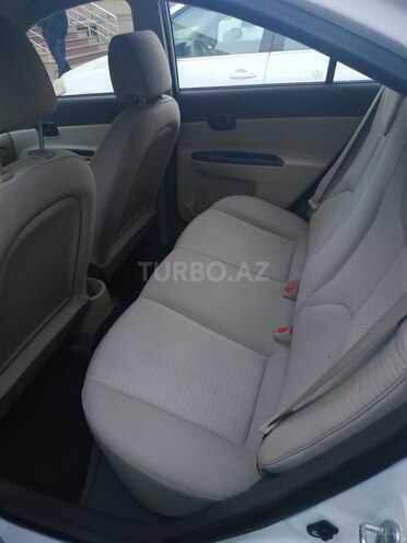 Hyundai Accent 2010, 171,200 km - 1.4 л - Bakı