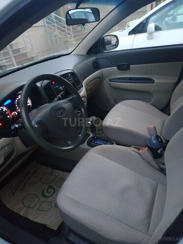 Hyundai Accent 2010, 171,200 km - 1.4 л - Bakı