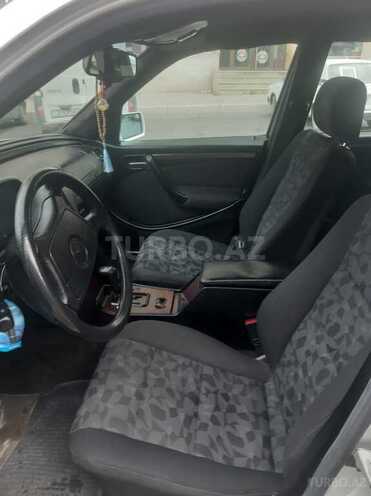 Mercedes C 180 1998, 200,000 km - 1.8 l - Gəncə