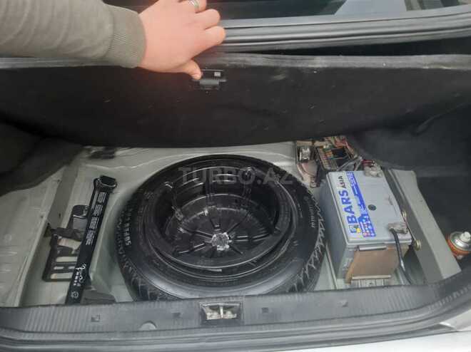 Mercedes C 180 1998, 200,000 km - 1.8 l - Gəncə