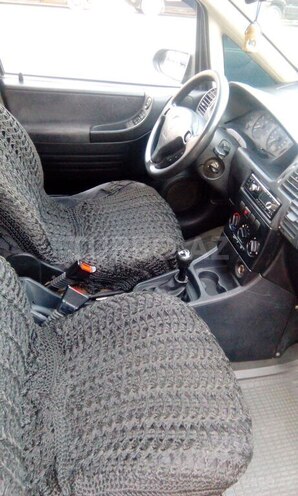 Opel Zafira 1999, 453,000 km - 1.6 l - Bakı