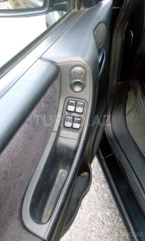 Opel Zafira 1999, 453,000 km - 1.6 l - Bakı