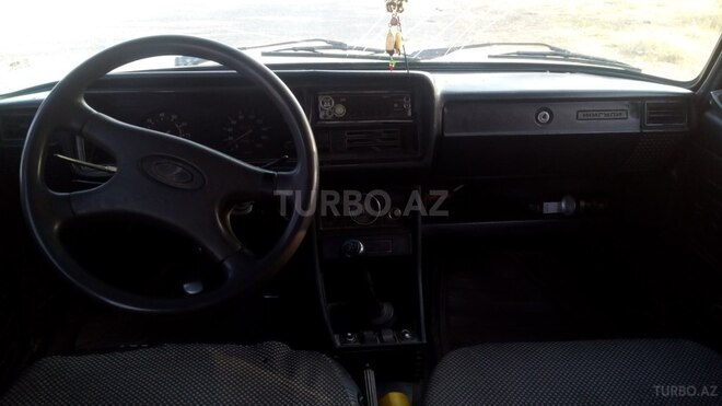 LADA (VAZ) 2107 1994, 280,000 km - 1.5 l - Tovuz