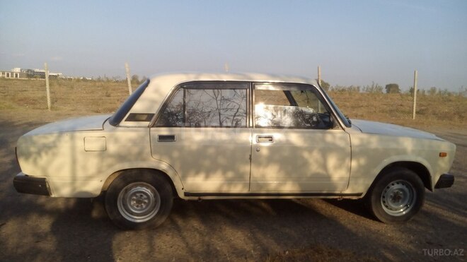 LADA (VAZ) 2107 1994, 280,000 km - 1.5 l - Tovuz