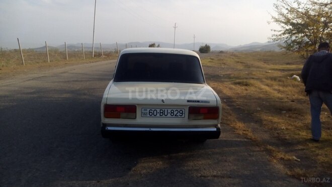 LADA (VAZ) 2107 1994, 280,000 km - 1.5 l - Tovuz