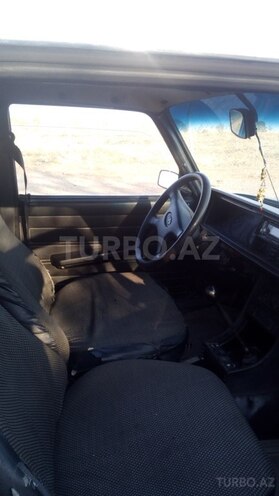 LADA (VAZ) 2107 1994, 280,000 km - 1.5 l - Tovuz