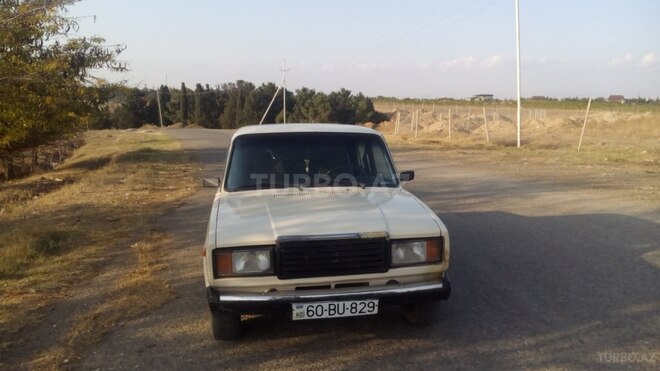 LADA (VAZ) 2107 1994, 280,000 km - 1.5 l - Tovuz