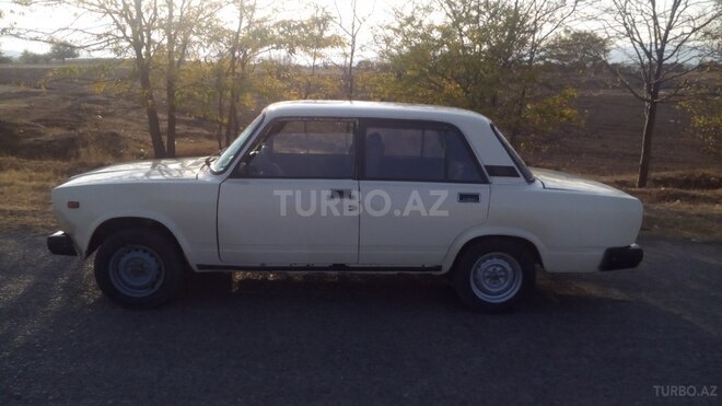 LADA (VAZ) 2107 1994, 280,000 km - 1.5 l - Tovuz