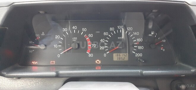 LADA (VAZ) 2110 2006, 186,000 km - 1.5 l - Yevlax