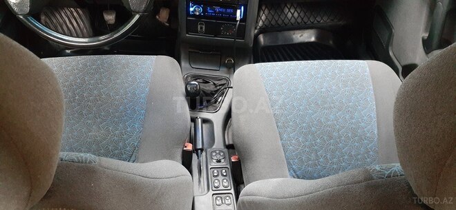 LADA (VAZ) 2110 2006, 186,000 km - 1.5 l - Yevlax