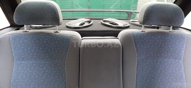 LADA (VAZ) 2110 2006, 186,000 km - 1.5 l - Yevlax
