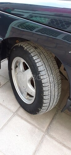 LADA (VAZ) 2110 2006, 186,000 km - 1.5 l - Yevlax