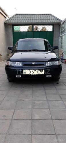 LADA (VAZ) 2110 2006, 186,000 km - 1.5 l - Yevlax