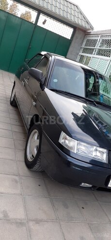 LADA (VAZ) 2110 2006, 186,000 km - 1.5 l - Yevlax