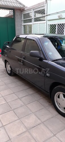 LADA (VAZ) 2110 2006, 186,000 km - 1.5 l - Yevlax