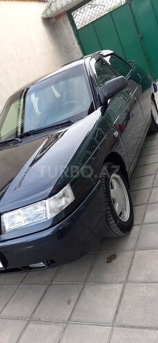 LADA (VAZ) 2110 2006, 186,000 km - 1.5 l - Yevlax