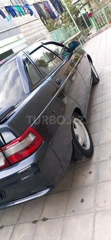 LADA (VAZ) 2110 2006, 186,000 km - 1.5 l - Yevlax