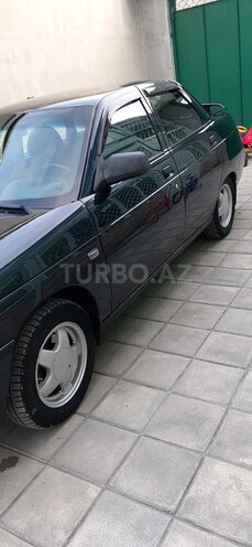 LADA (VAZ) 2110 2006, 186,000 km - 1.5 l - Yevlax