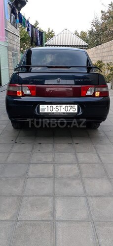 LADA (VAZ) 2110 2006, 186,000 km - 1.5 l - Yevlax