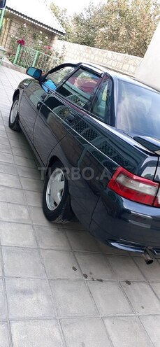 LADA (VAZ) 2110 2006, 186,000 km - 1.5 l - Yevlax