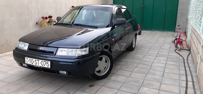 LADA (VAZ) 2110 2006, 186,000 km - 1.5 l - Yevlax
