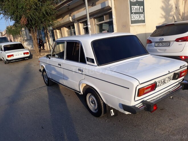 LADA (VAZ) 2106 1982, 333,645 km - 1.6 l - Bakı