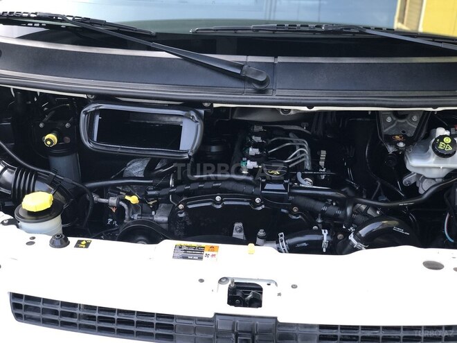 Ford Transit 2008, 184,000 km - 2.4 l - Göyçay