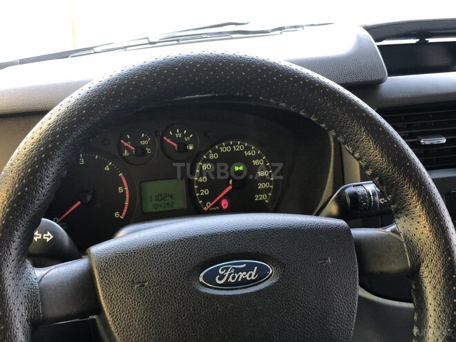 Ford Transit 2008, 184,000 km - 2.4 l - Göyçay