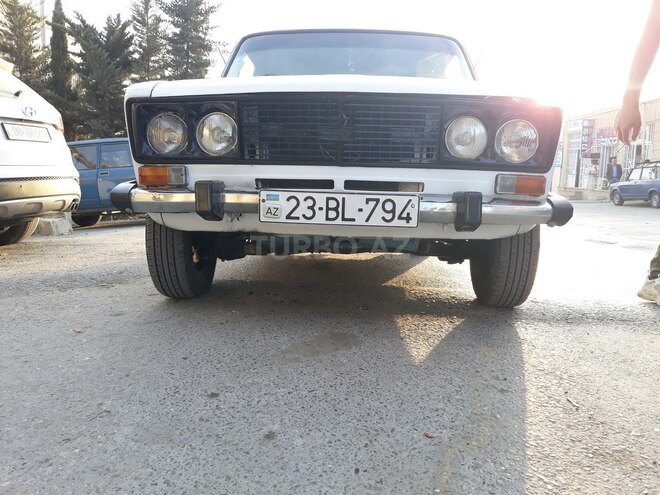 LADA (VAZ) 2106 1982, 333,645 km - 1.6 l - Bakı