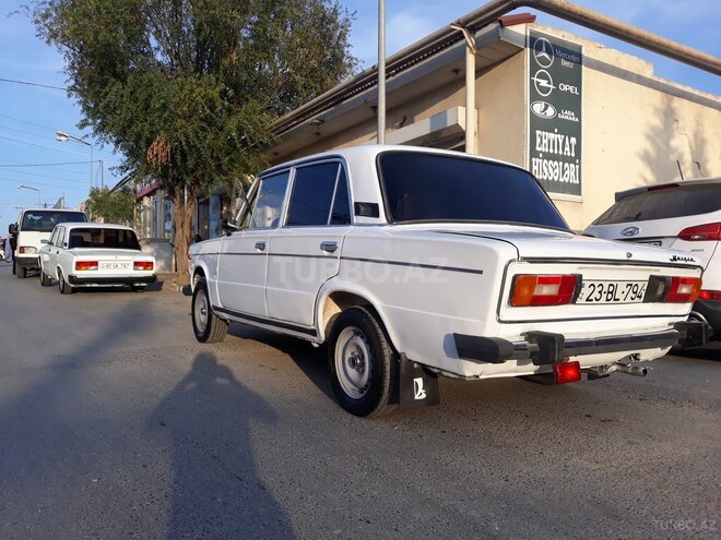 LADA (VAZ) 2106 1982, 333,645 km - 1.6 l - Bakı