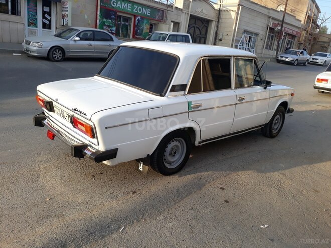LADA (VAZ) 2106 1982, 333,645 km - 1.6 l - Bakı