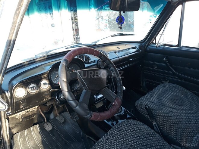 LADA (VAZ) 2106 1982, 333,645 km - 1.6 l - Bakı