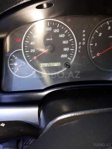 Toyota Prado 2005, 263,800 km - 2.7 l - Bakı