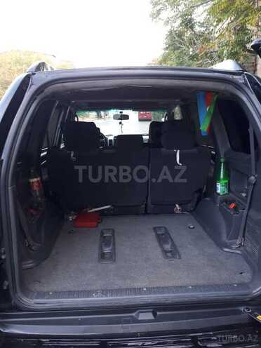Toyota Prado 2005, 263,800 km - 2.7 l - Bakı