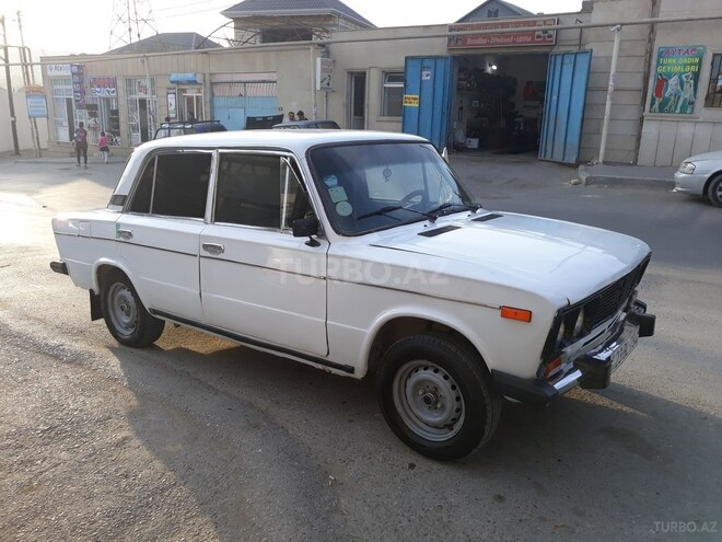 LADA (VAZ) 2106 1982, 333,645 km - 1.6 l - Bakı
