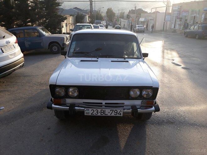 LADA (VAZ) 2106 1982, 333,645 km - 1.6 l - Bakı
