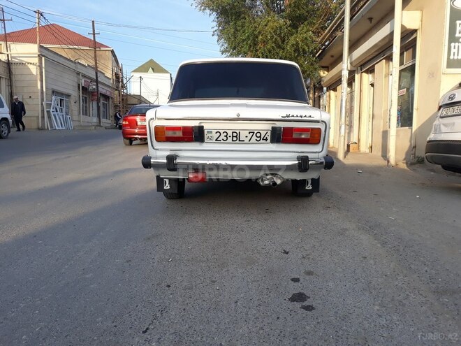 LADA (VAZ) 2106 1982, 333,645 km - 1.6 l - Bakı