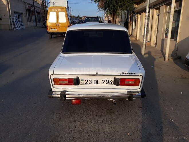 LADA (VAZ) 2106 1982, 333,645 km - 1.6 l - Bakı