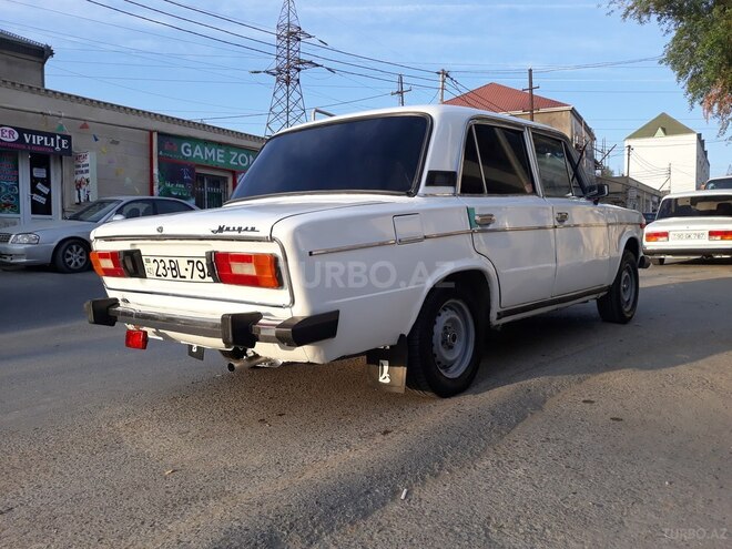 LADA (VAZ) 2106 1982, 333,645 km - 1.6 l - Bakı