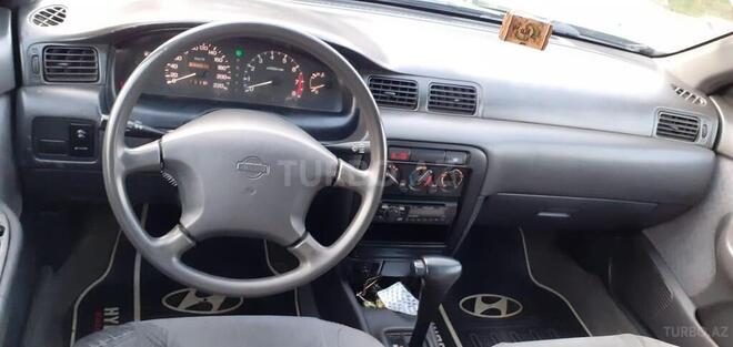 Nissan Sunny 1998, 320,000 km - 1.5 л - Sumqayıt