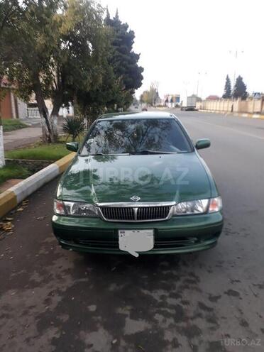 Nissan Sunny 1998, 320,000 km - 1.5 л - Sumqayıt