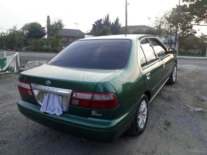 Nissan Sunny 1998, 320,000 km - 1.5 л - Sumqayıt