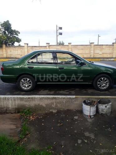 Nissan Sunny 1998, 320,000 km - 1.5 л - Sumqayıt