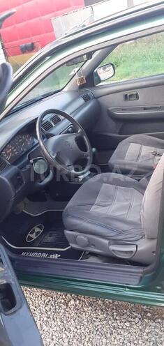 Nissan Sunny 1998, 320,000 km - 1.5 л - Sumqayıt